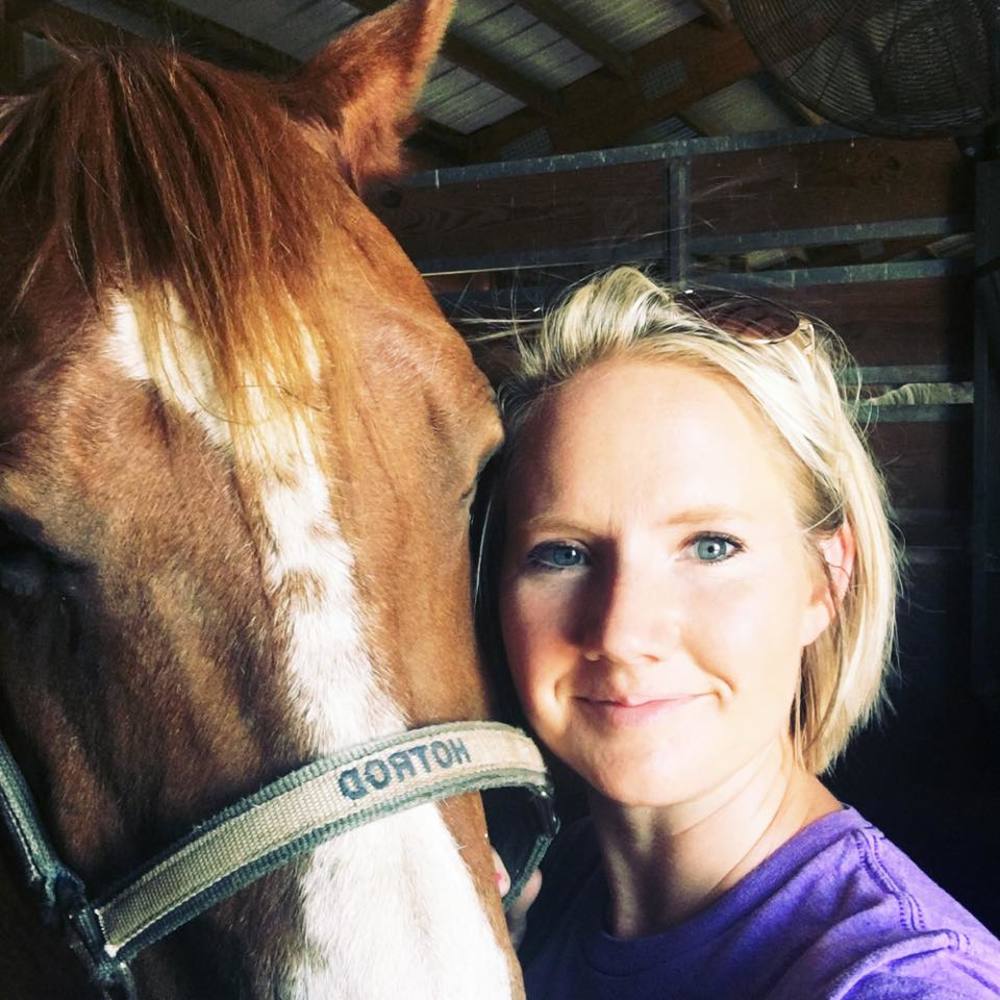 Meet your Posher, Allie